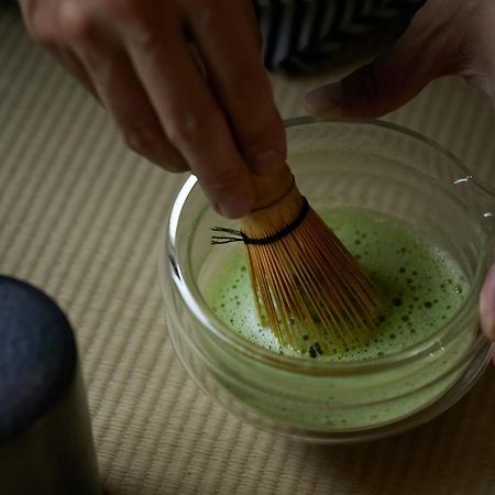 Gion Shifuki By Yadoru Kyoto Hanare Villa Giommachi Exterior photo